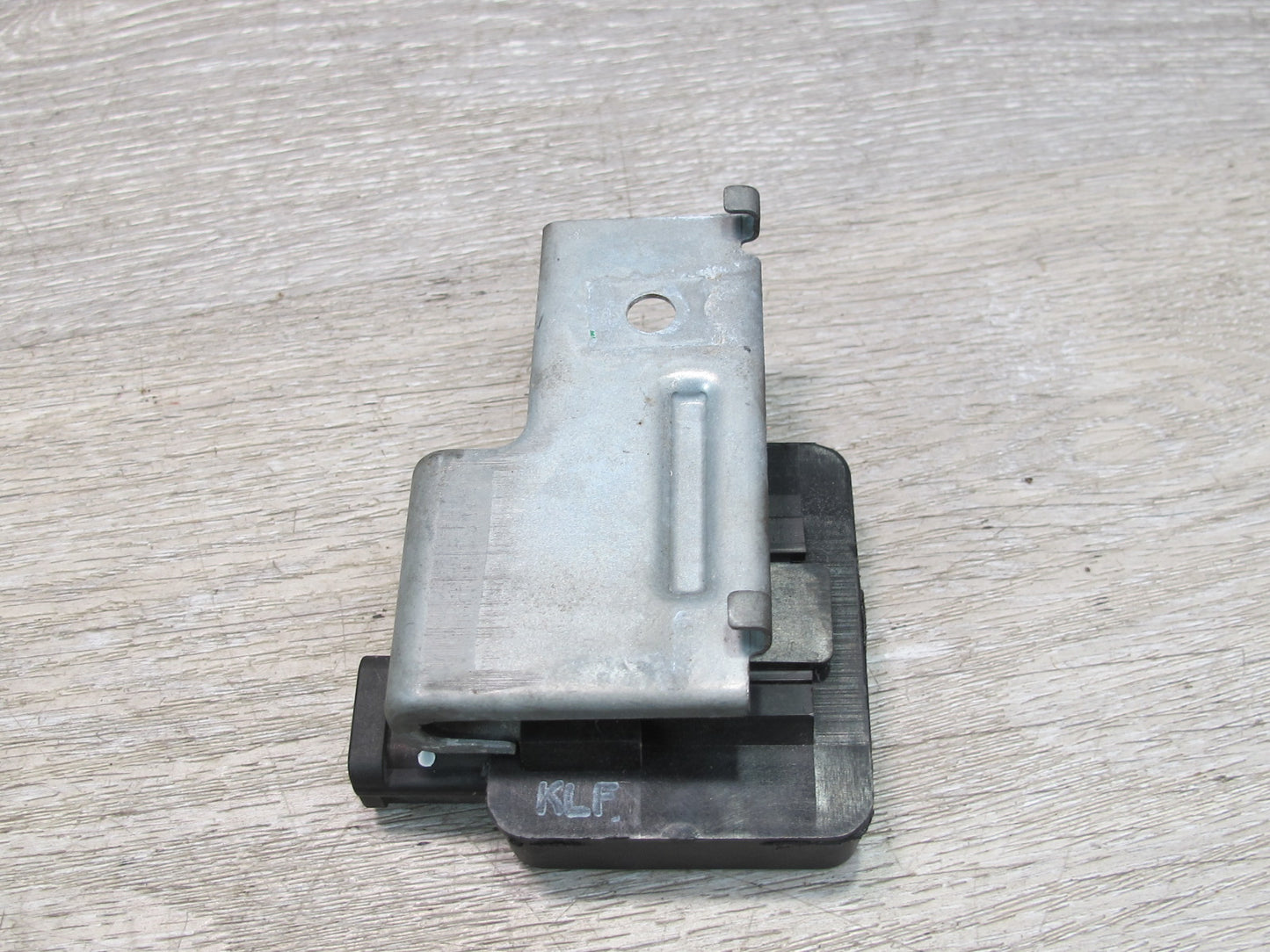 09-20 Nissan 370Z Z34 Theft Locking Buzzer Control Module Unit OEM
