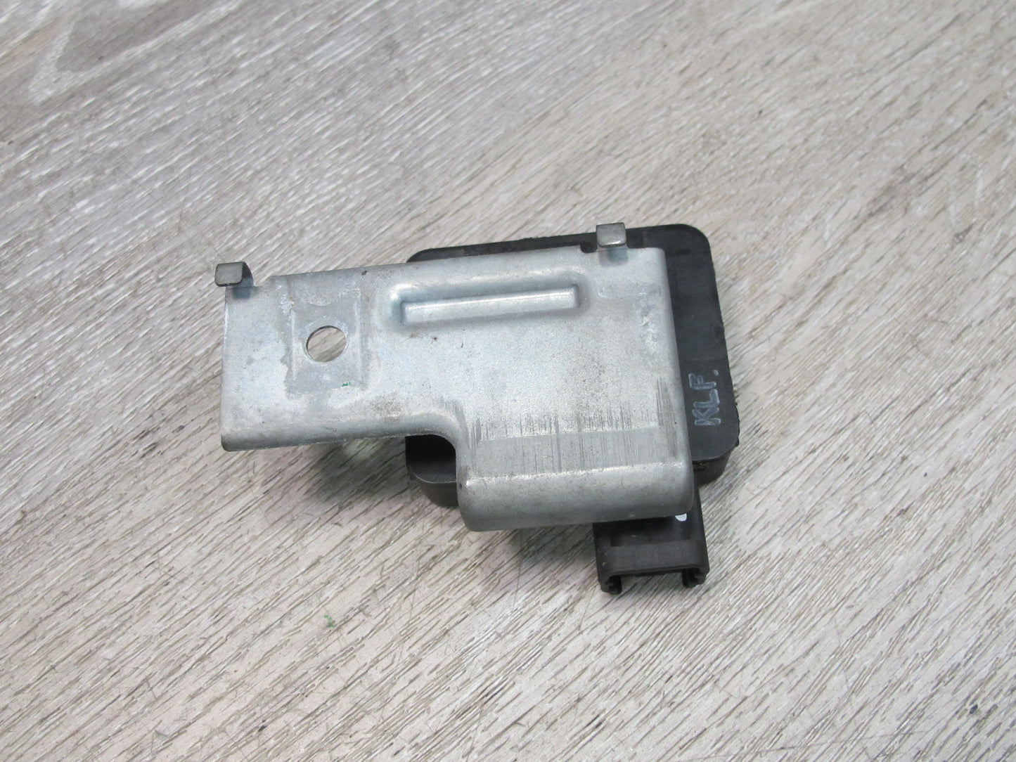 09-20 Nissan 370Z Z34 Theft Locking Buzzer Control Module Unit OEM