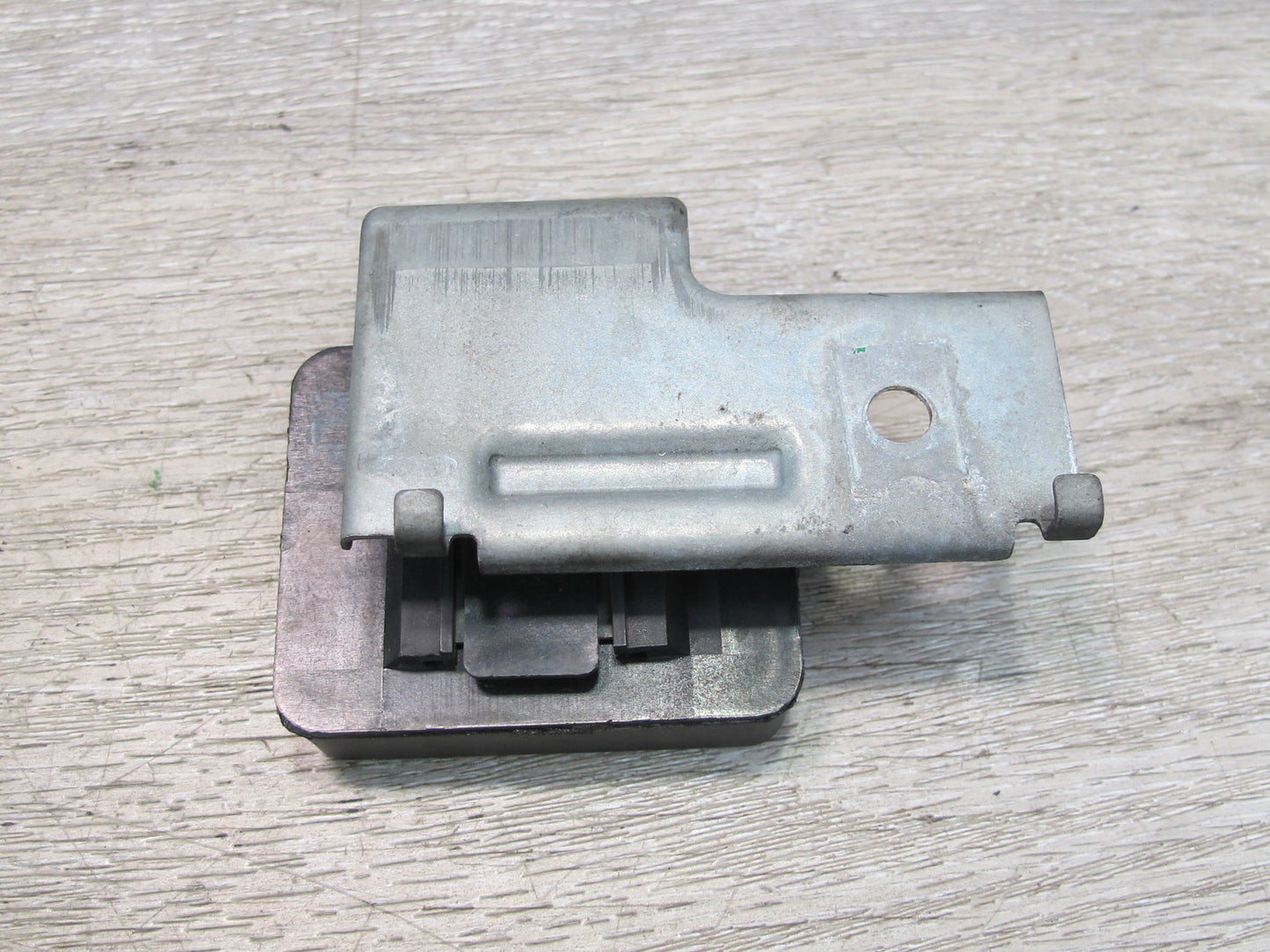 09-20 Nissan 370Z Z34 Theft Locking Buzzer Control Module Unit OEM