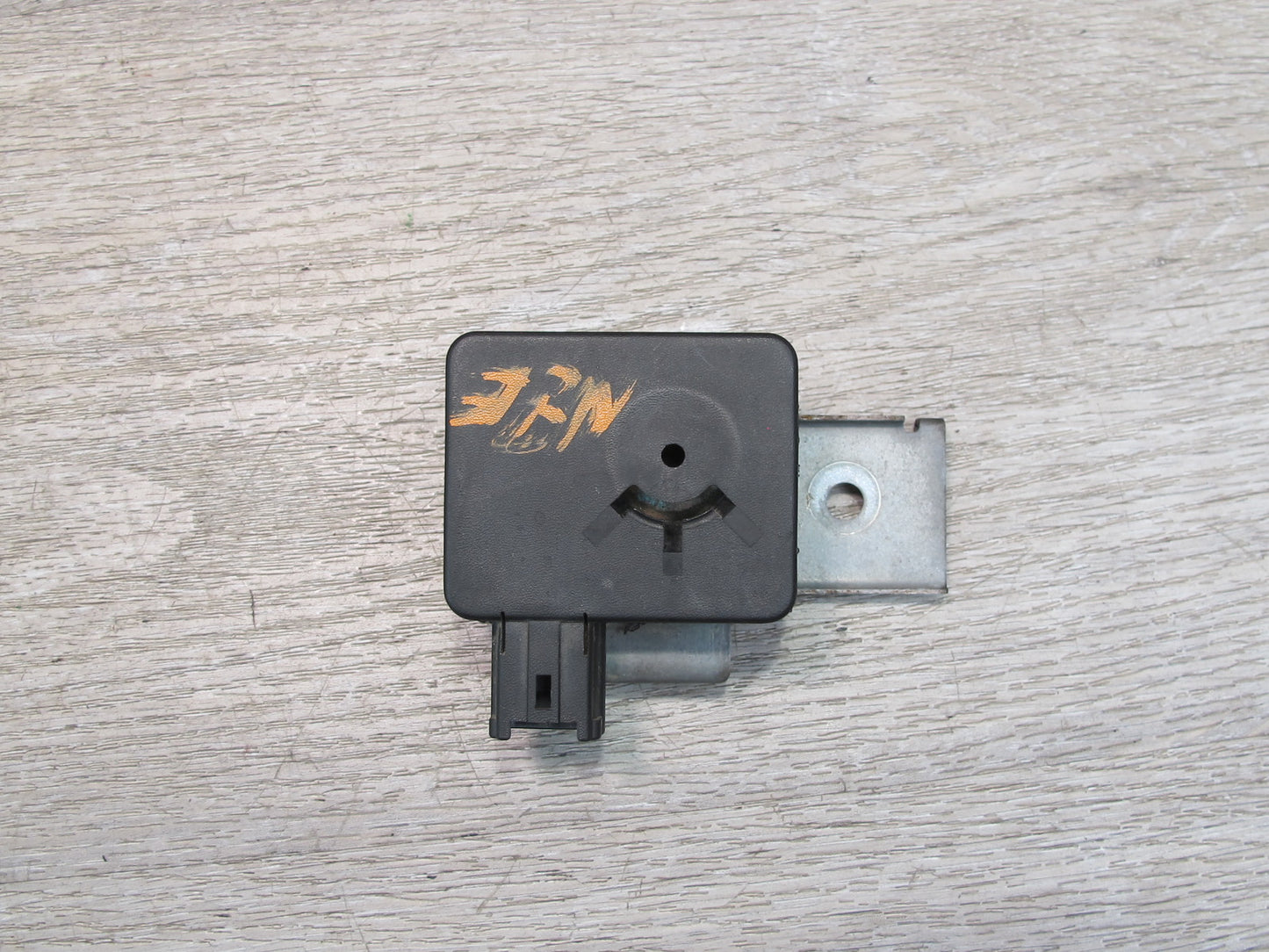 09-20 Nissan 370Z Z34 Theft Locking Buzzer Control Module Unit OEM