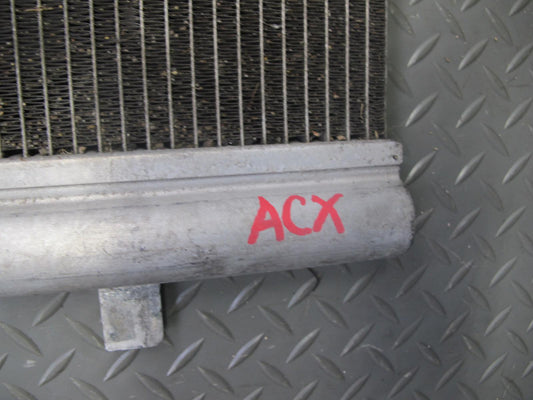 2004-2009 Cadillac XLR A/C AC Air Conditioning Condenser