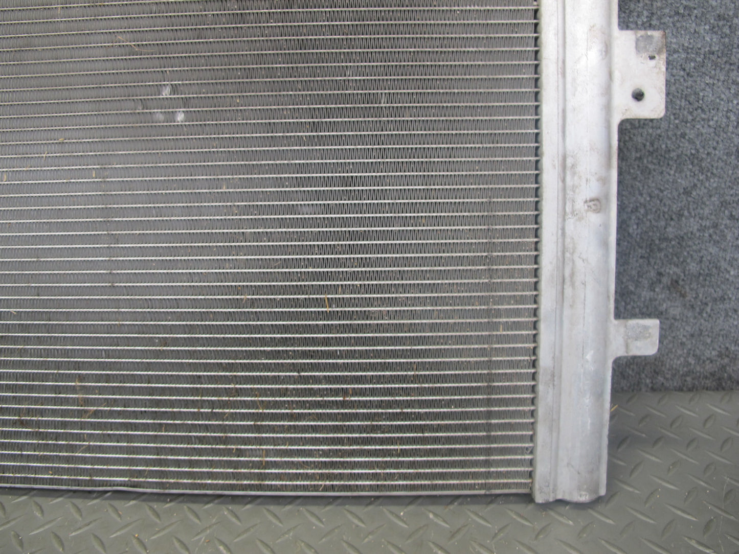 2004-2009 Cadillac XLR A/C AC Air Conditioning Condenser