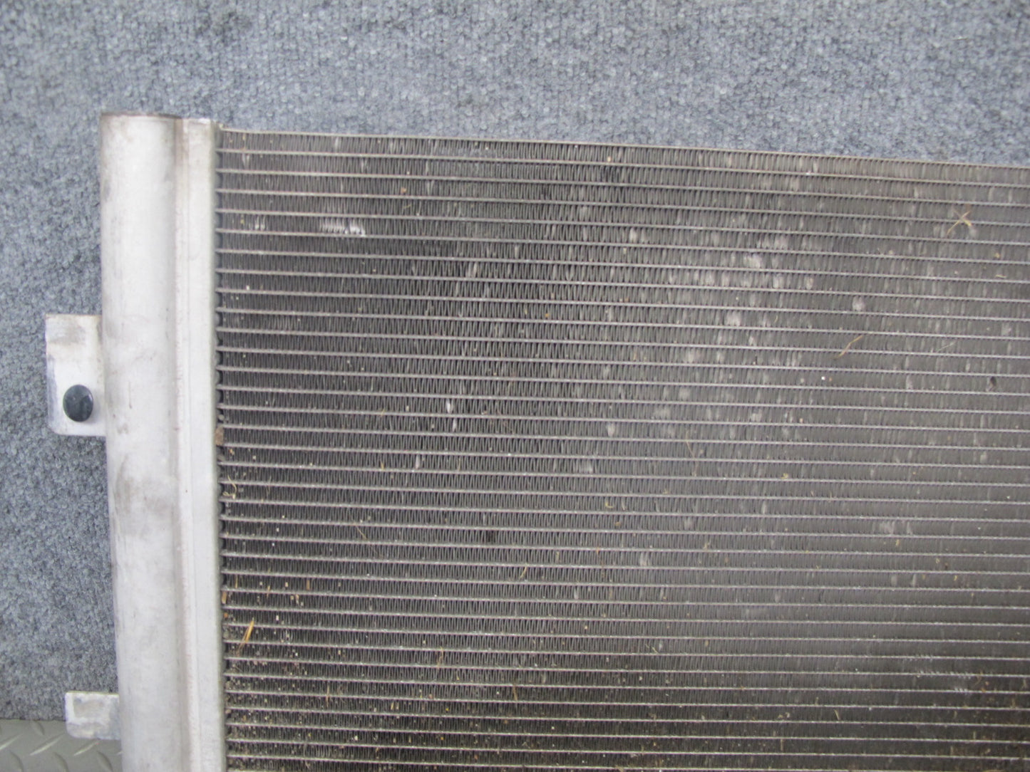 2004-2009 Cadillac XLR A/C AC Air Conditioning Condenser