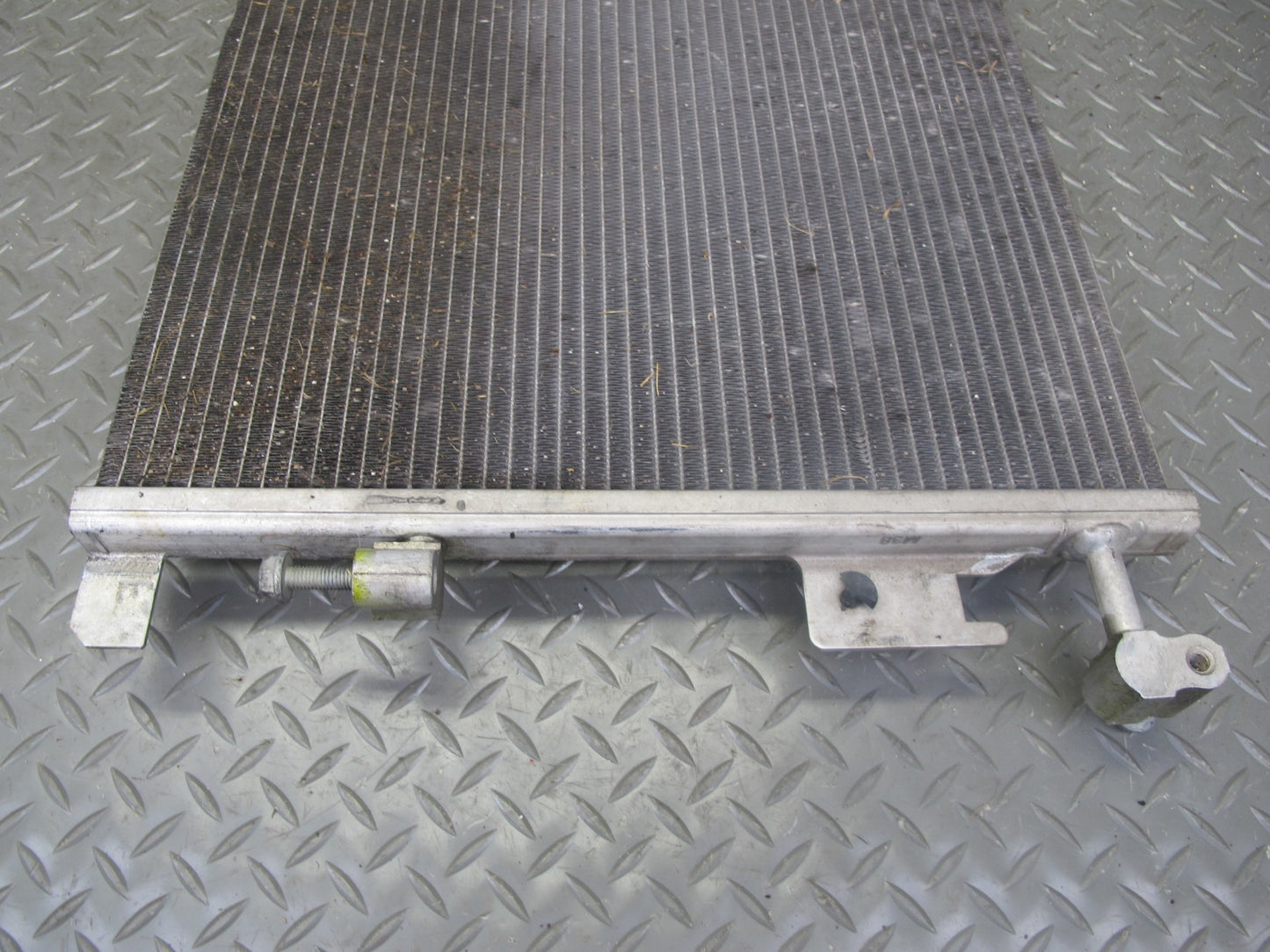 2004-2009 Cadillac XLR A/C AC Air Conditioning Condenser