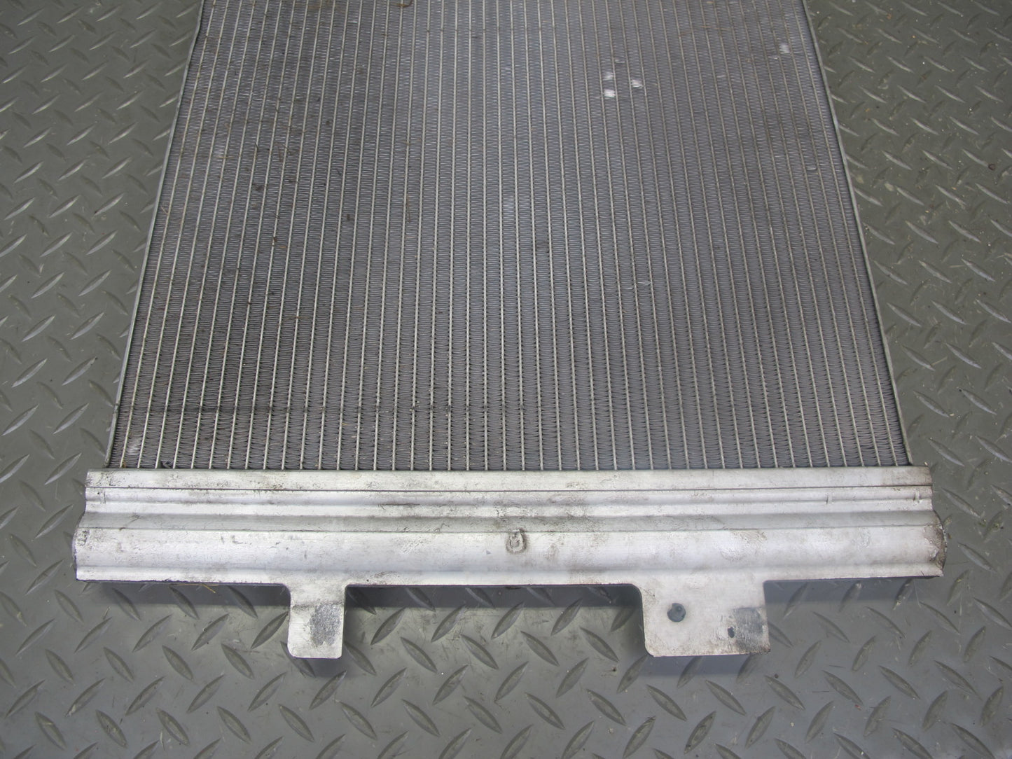 2004-2009 Cadillac XLR A/C AC Air Conditioning Condenser
