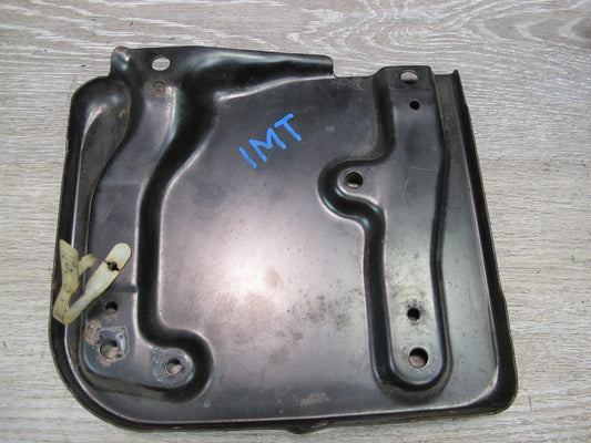 91-99 Dodge Stealth 3000GT Battery Tray Holder Bracket Panel Plate Set OEM