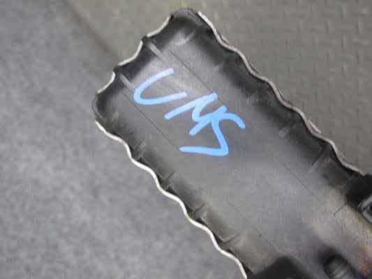 86-91 Mercedes W126 560SEL 560SEC Engine Cooling Radiator OEM