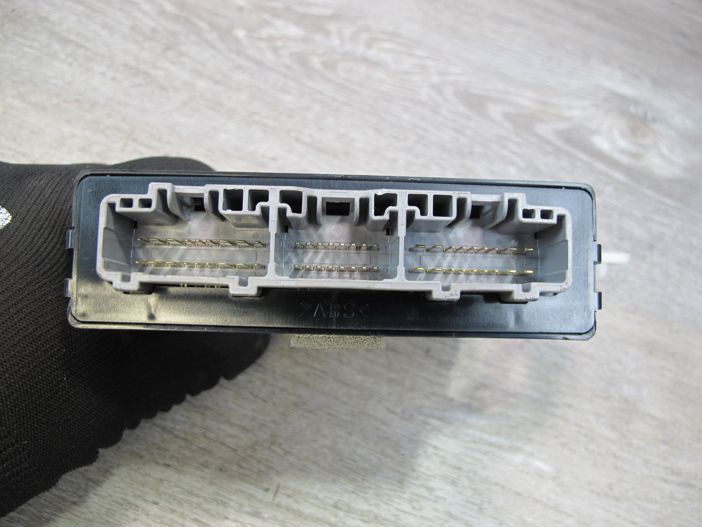 98-05 Lexus JZS160L GS400 GS300 Front Left Door Control Module 89222-30020 OEM