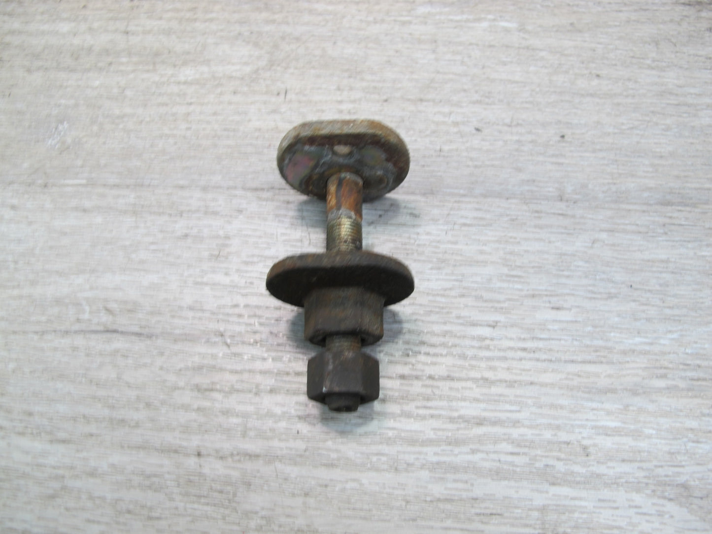 98-05 Lexus GS430 GS300 Set of 4 Rear Suspension Eccentric Camber Bolt OEM