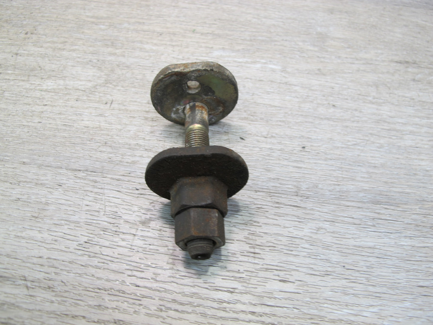 98-05 Lexus GS430 GS300 Set of 4 Rear Suspension Eccentric Camber Bolt OEM