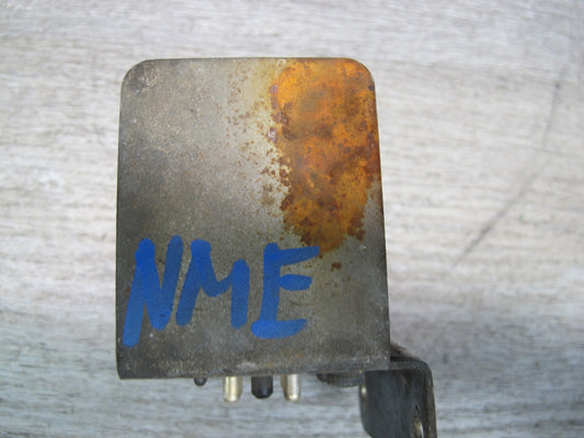 75-85 Mercedes W123 Heater Blower Motor Resistor OEM