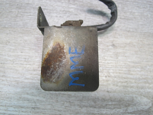 75-85 Mercedes W123 Heater Blower Motor Resistor OEM