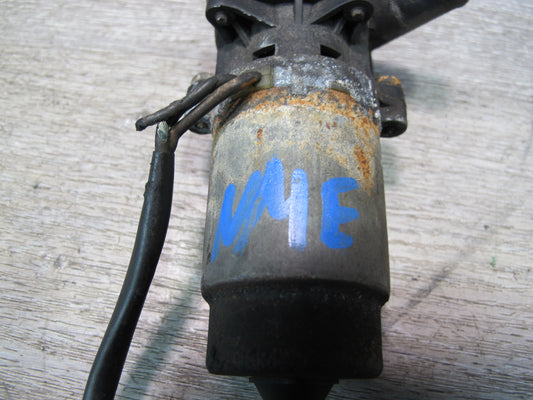 75-85 Mercedes W123 Auxiliary AUX Coolant Water Recirculation Pump OEM