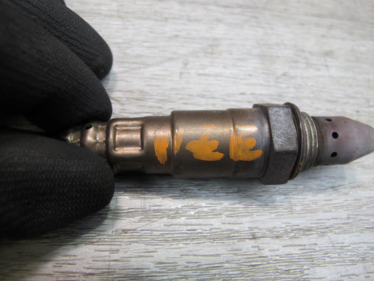 14-20 Nissan Z34 370Z Front & Rear Exhaust Oxygen O2 Lambda Sensor Probe Set OEM