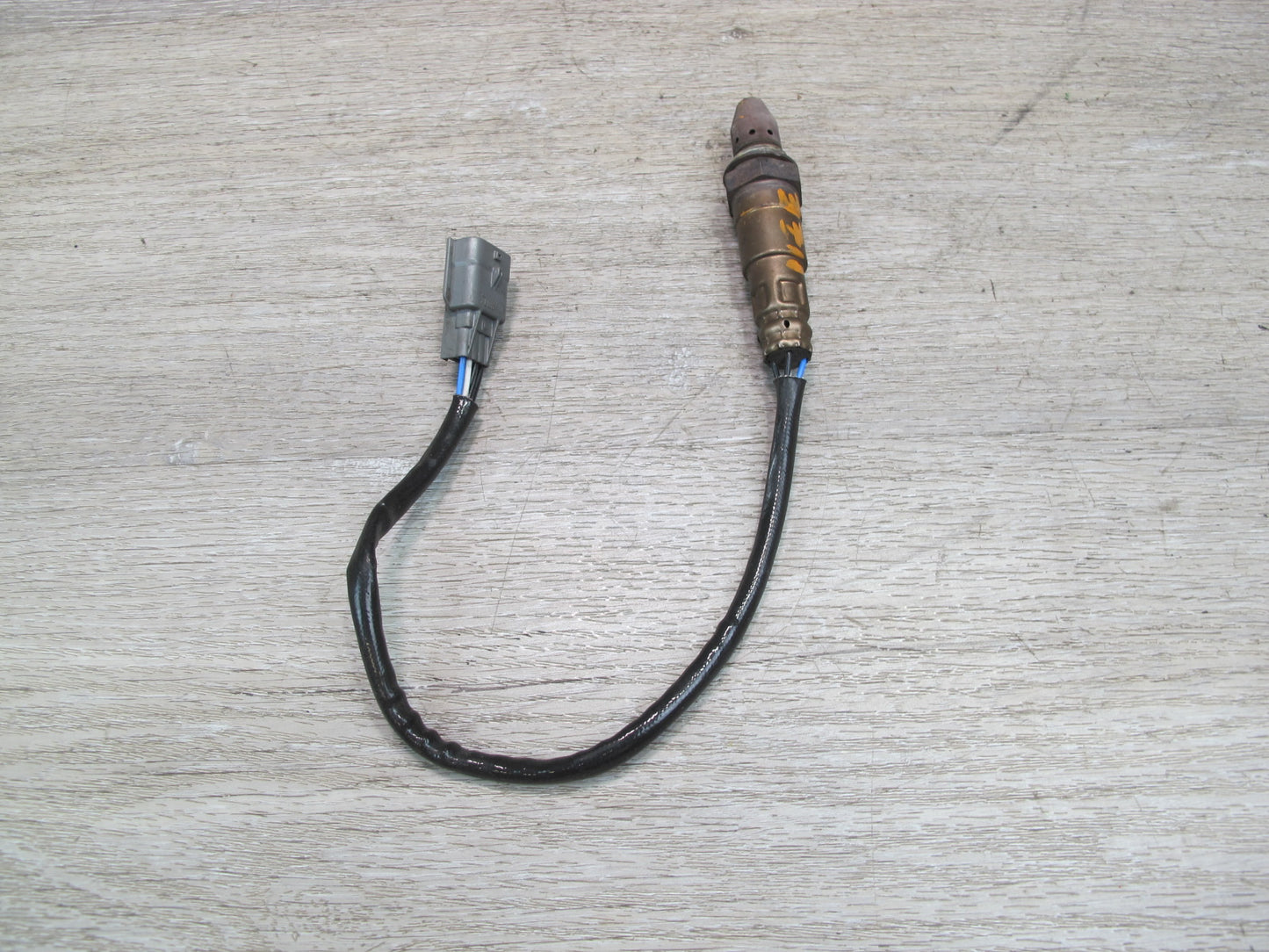 14-20 Nissan Z34 370Z Front & Rear Exhaust Oxygen O2 Lambda Sensor Probe Set OEM