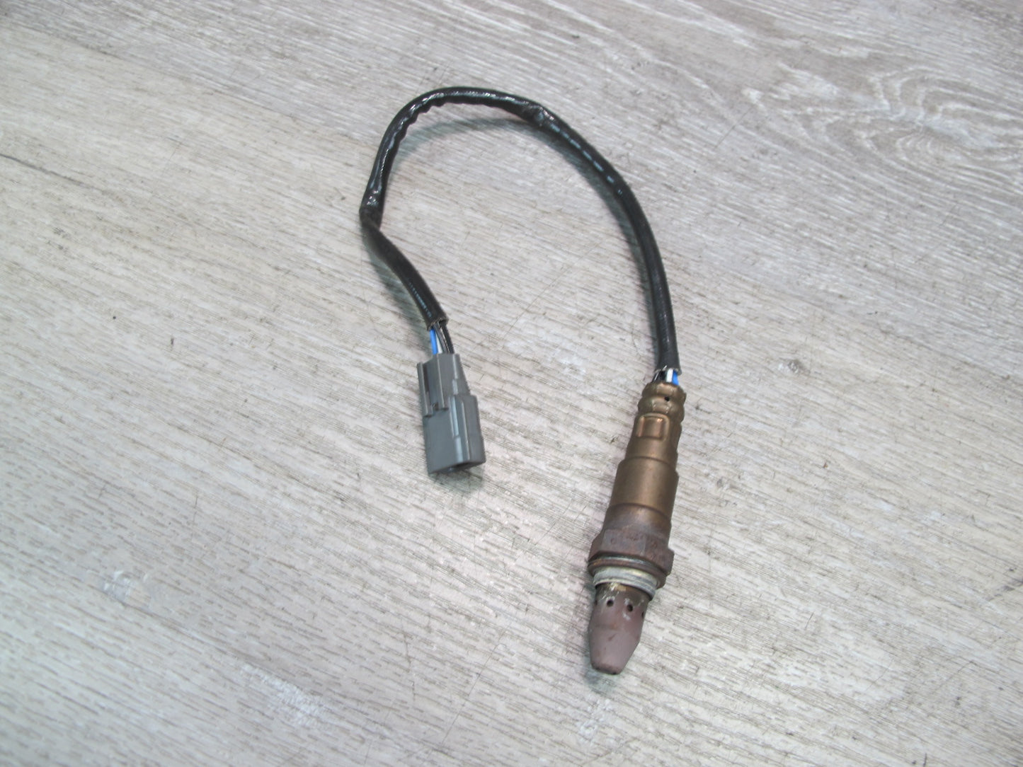 14-20 Nissan Z34 370Z Front & Rear Exhaust Oxygen O2 Lambda Sensor Probe Set OEM