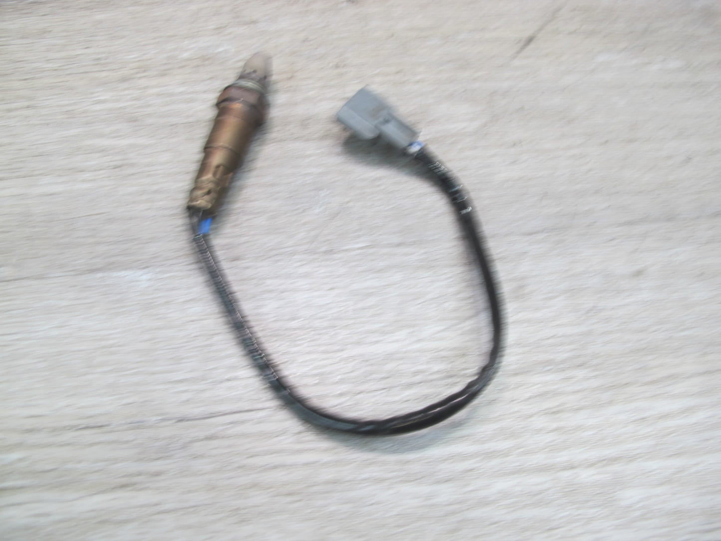 14-20 Nissan Z34 370Z Front & Rear Exhaust Oxygen O2 Lambda Sensor Probe Set OEM