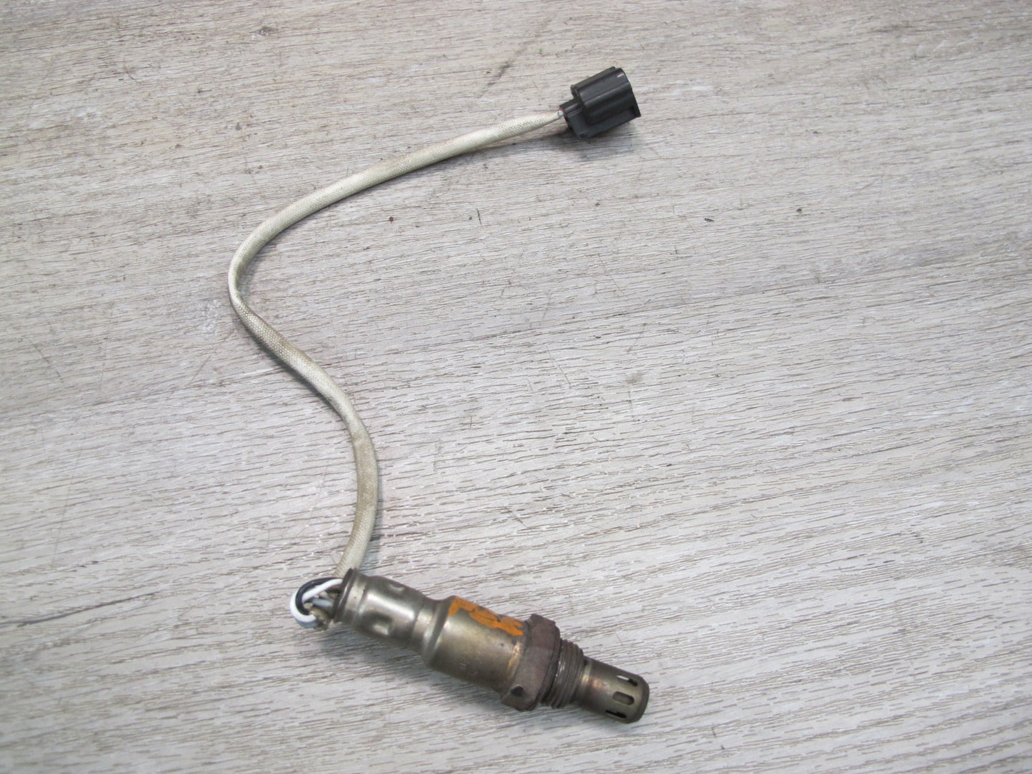 14-20 Nissan Z34 370Z Front & Rear Exhaust Oxygen O2 Lambda Sensor Probe Set OEM