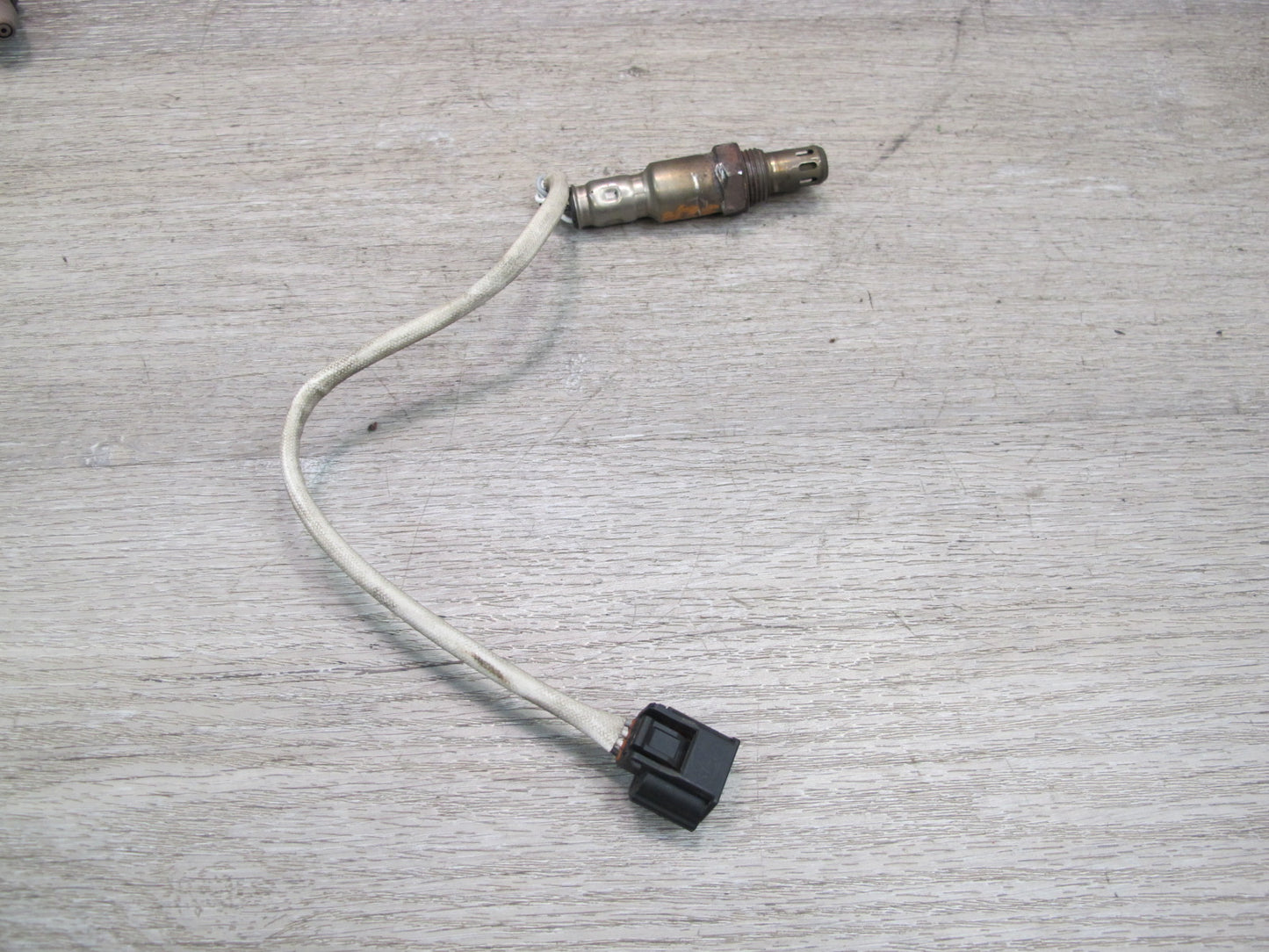 14-20 Nissan Z34 370Z Front & Rear Exhaust Oxygen O2 Lambda Sensor Probe Set OEM