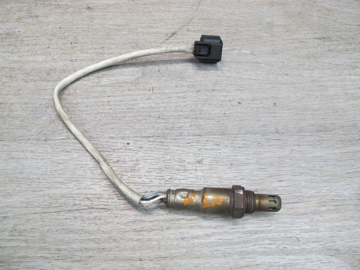 14-20 Nissan Z34 370Z Front & Rear Exhaust Oxygen O2 Lambda Sensor Probe Set OEM