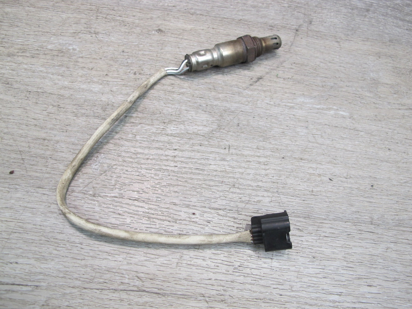 14-20 Nissan Z34 370Z Front & Rear Exhaust Oxygen O2 Lambda Sensor Probe Set OEM