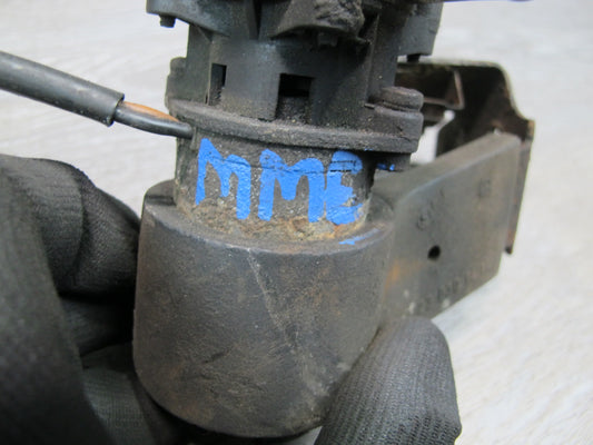 75-85 Mercedes W123 Auxiliary AUX Coolant Water Recirculation Pump OEM