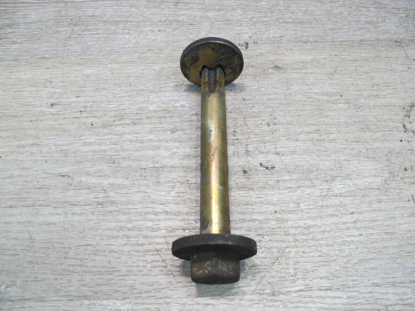 75-85 Mercedes W123 Front Suspension Eccentric Adjust Camber Bolt Set of 2
