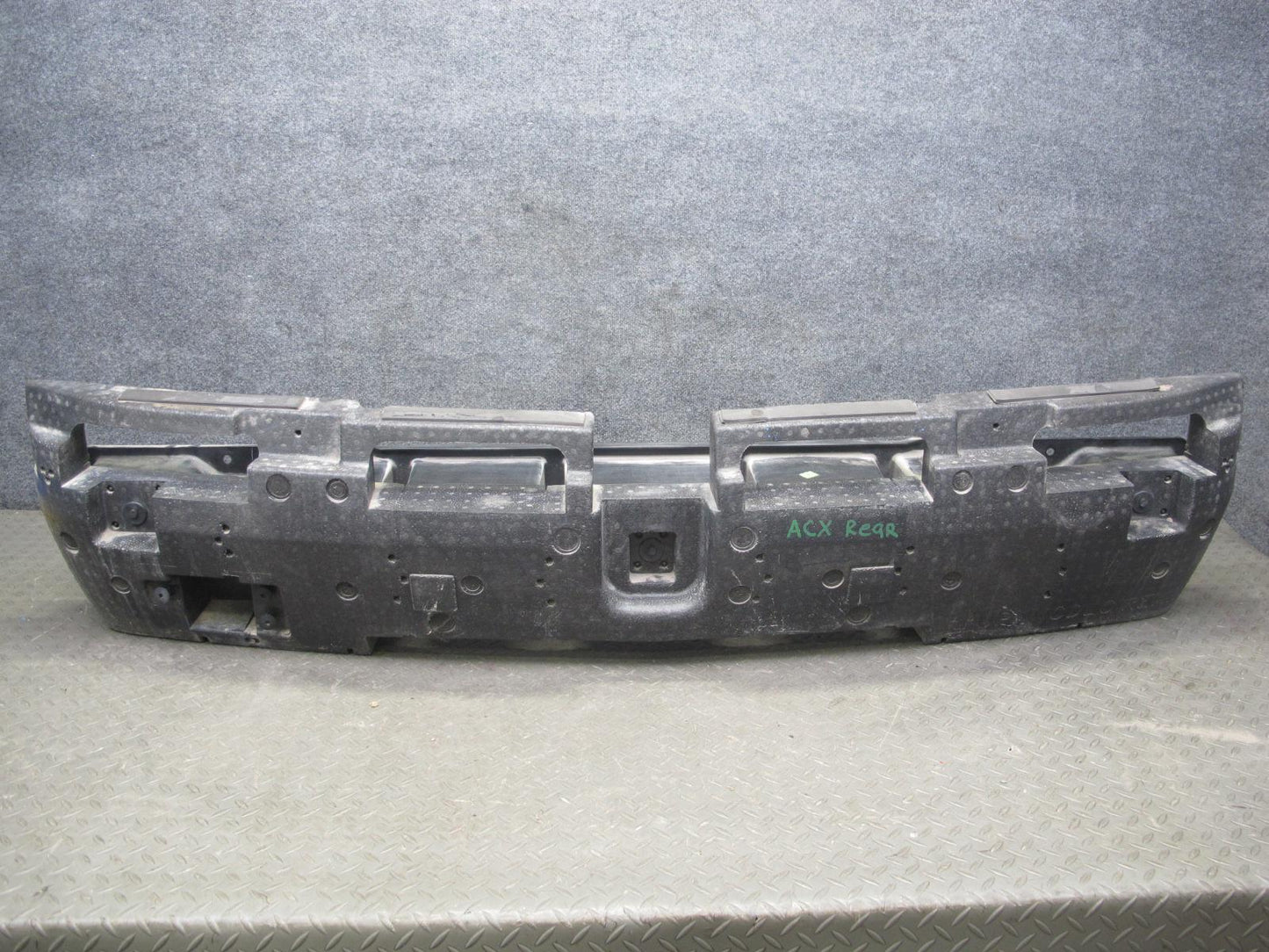 2004-2008 Cadillac XLR Rear Bumper Foam Impact Absorber