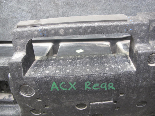 2004-2008 Cadillac XLR Rear Bumper Foam Impact Absorber