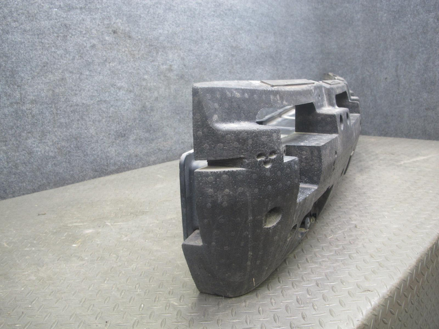 2004-2008 Cadillac XLR Rear Bumper Foam Impact Absorber
