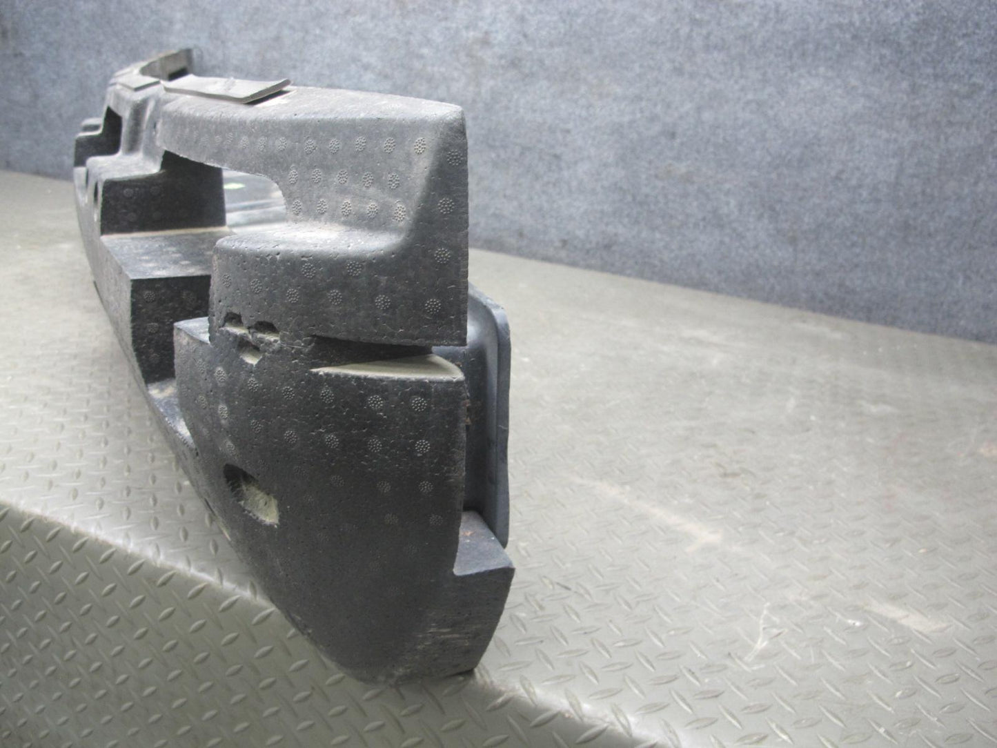 2004-2008 Cadillac XLR Rear Bumper Foam Impact Absorber