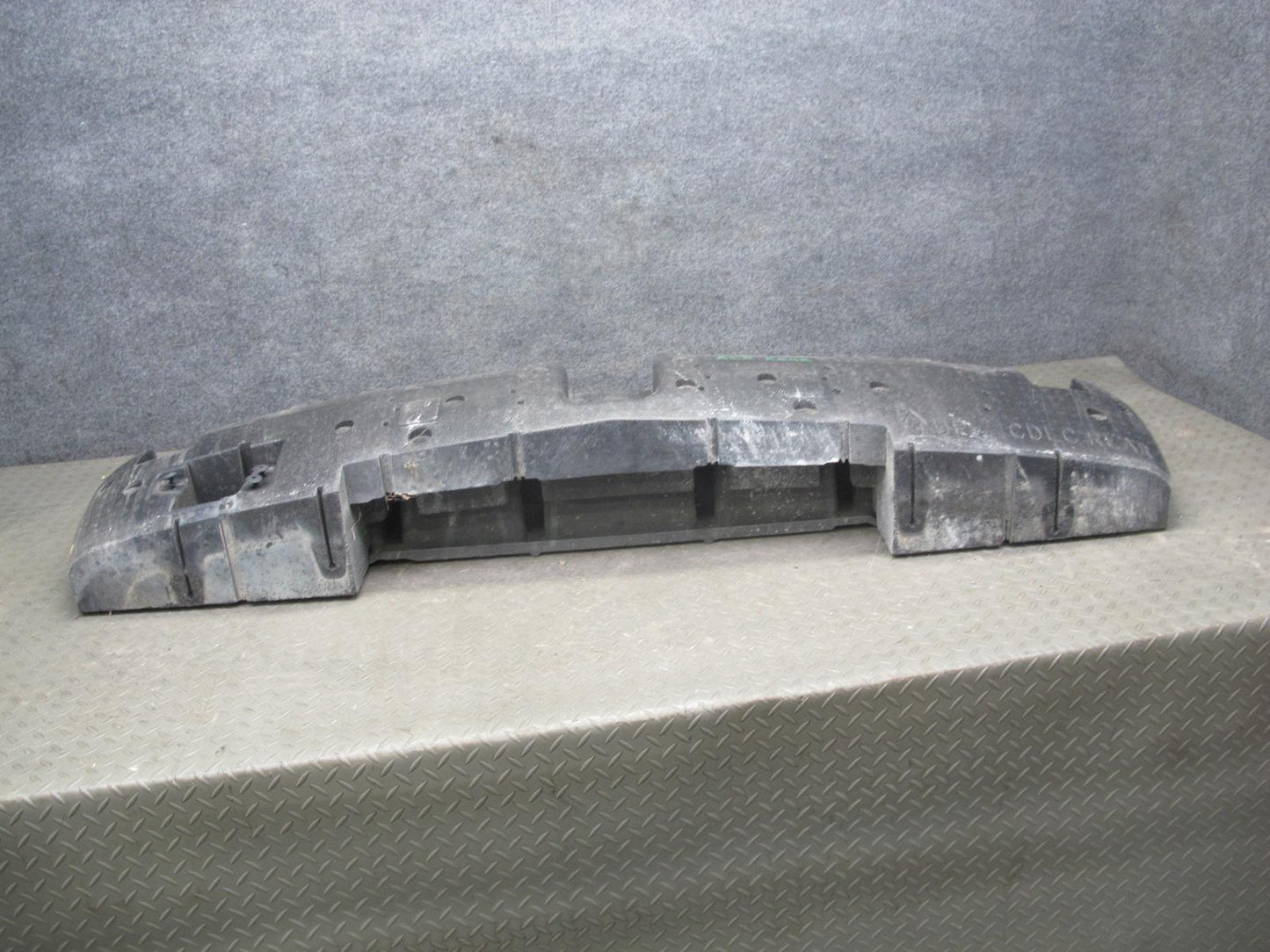 2004-2008 Cadillac XLR Rear Bumper Foam Impact Absorber