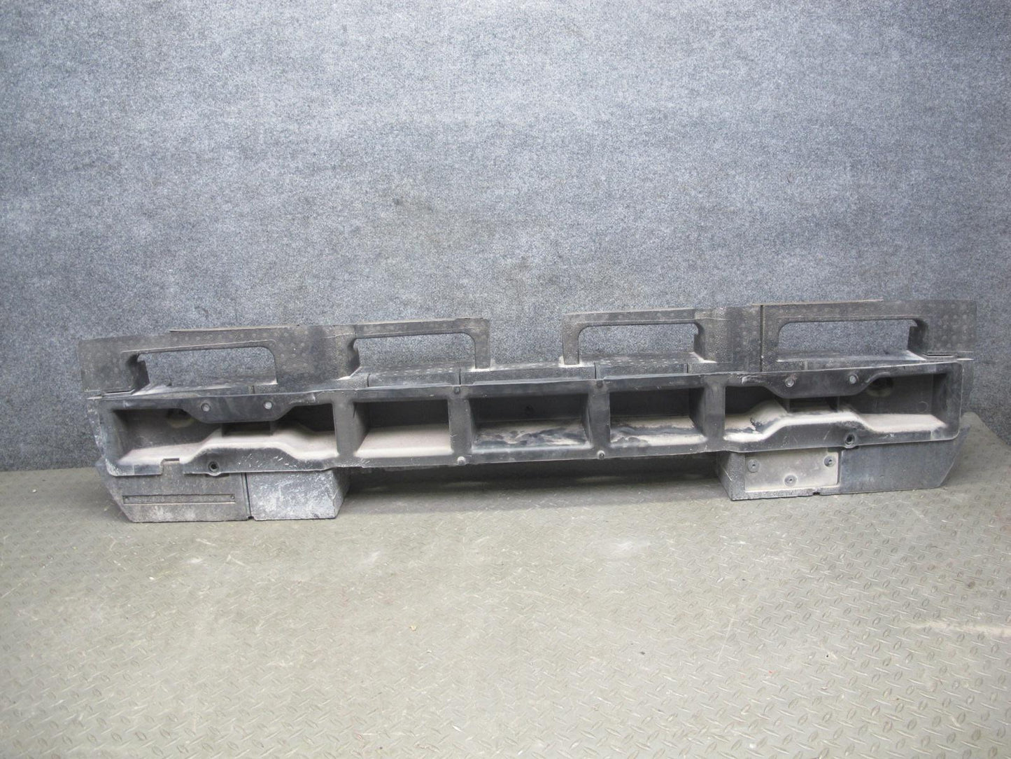 2004-2008 Cadillac XLR Rear Bumper Foam Impact Absorber