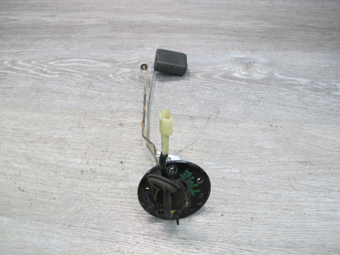 91-95 Toyota MR2 SW21L 2.2L 5SFE Fuel Gas Level Sending Unit OEM