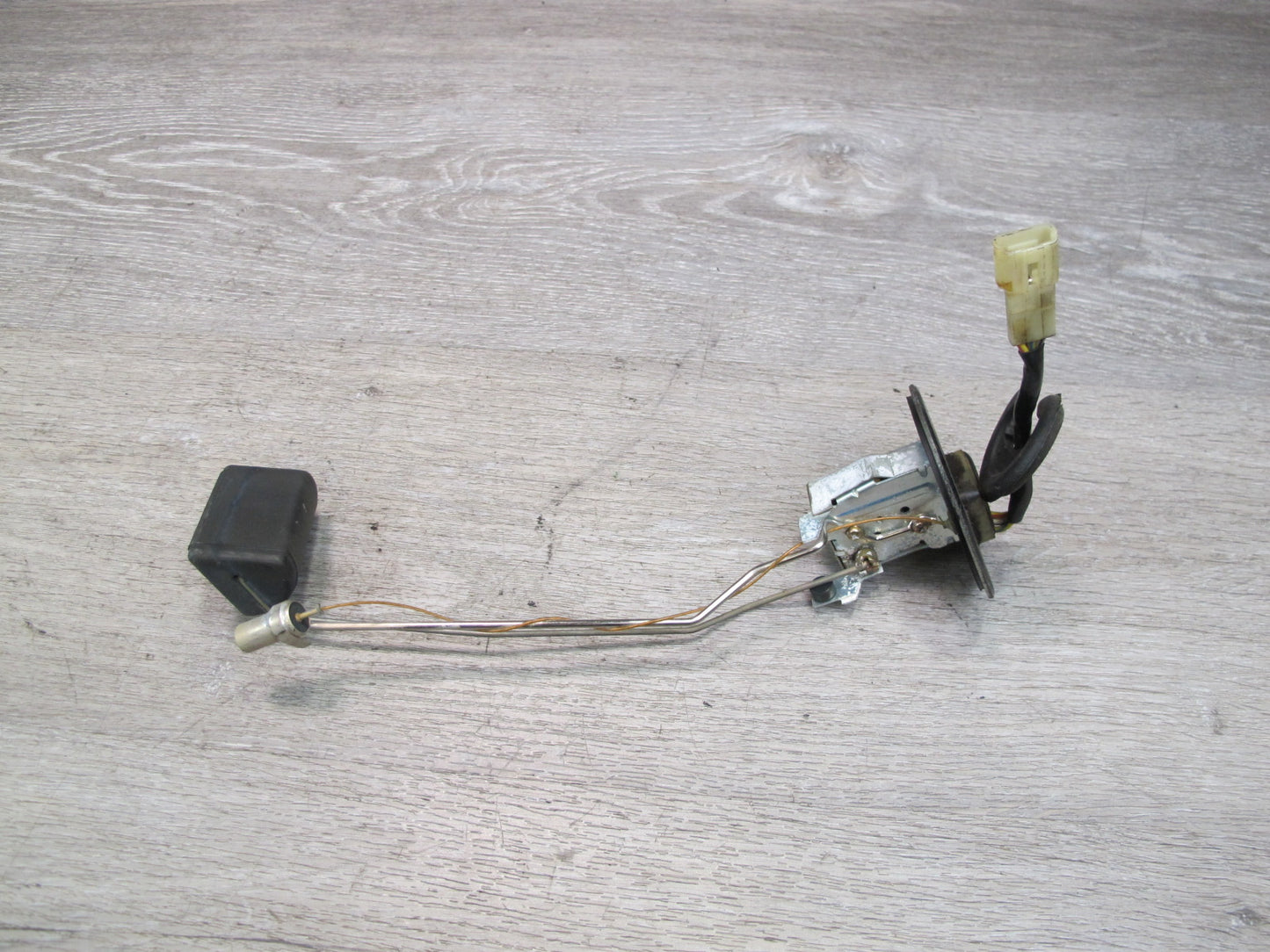 91-95 Toyota MR2 SW21L 2.2L 5SFE Fuel Gas Level Sending Unit OEM