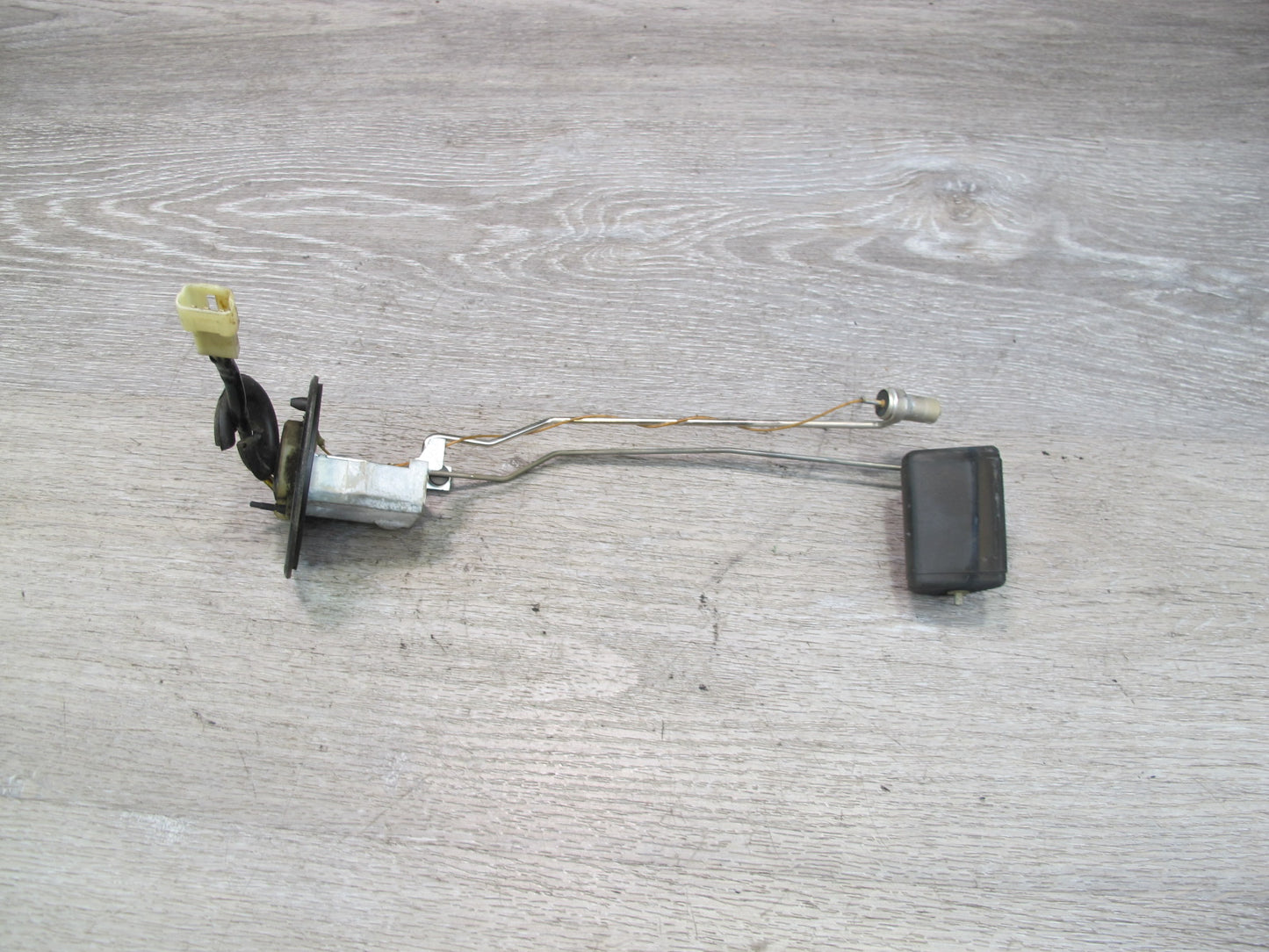 91-95 Toyota MR2 SW21L 2.2L 5SFE Fuel Gas Level Sending Unit OEM