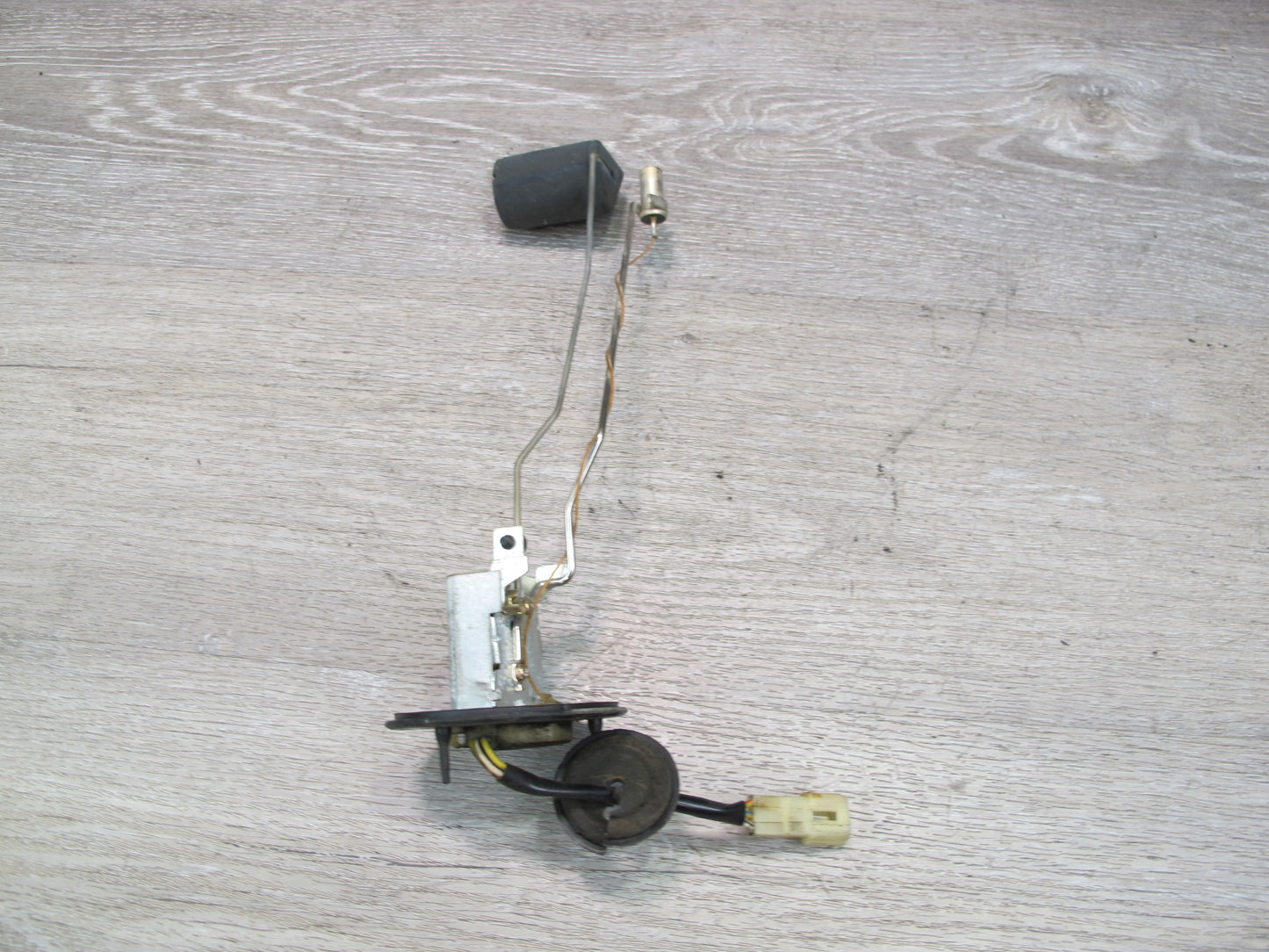 91-95 Toyota MR2 SW21L 2.2L 5SFE Fuel Gas Level Sending Unit OEM
