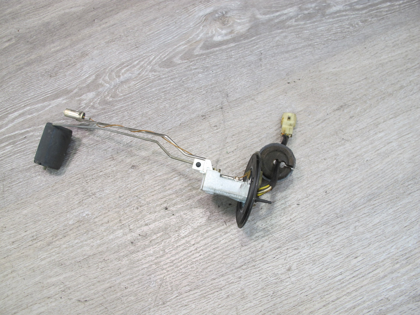 91-95 Toyota MR2 SW21L 2.2L 5SFE Fuel Gas Level Sending Unit OEM