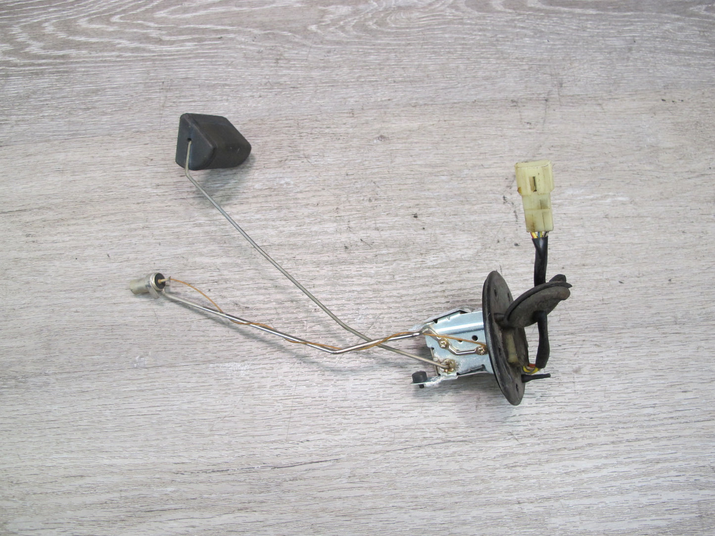 91-95 Toyota MR2 SW21L 2.2L 5SFE Fuel Gas Level Sending Unit OEM