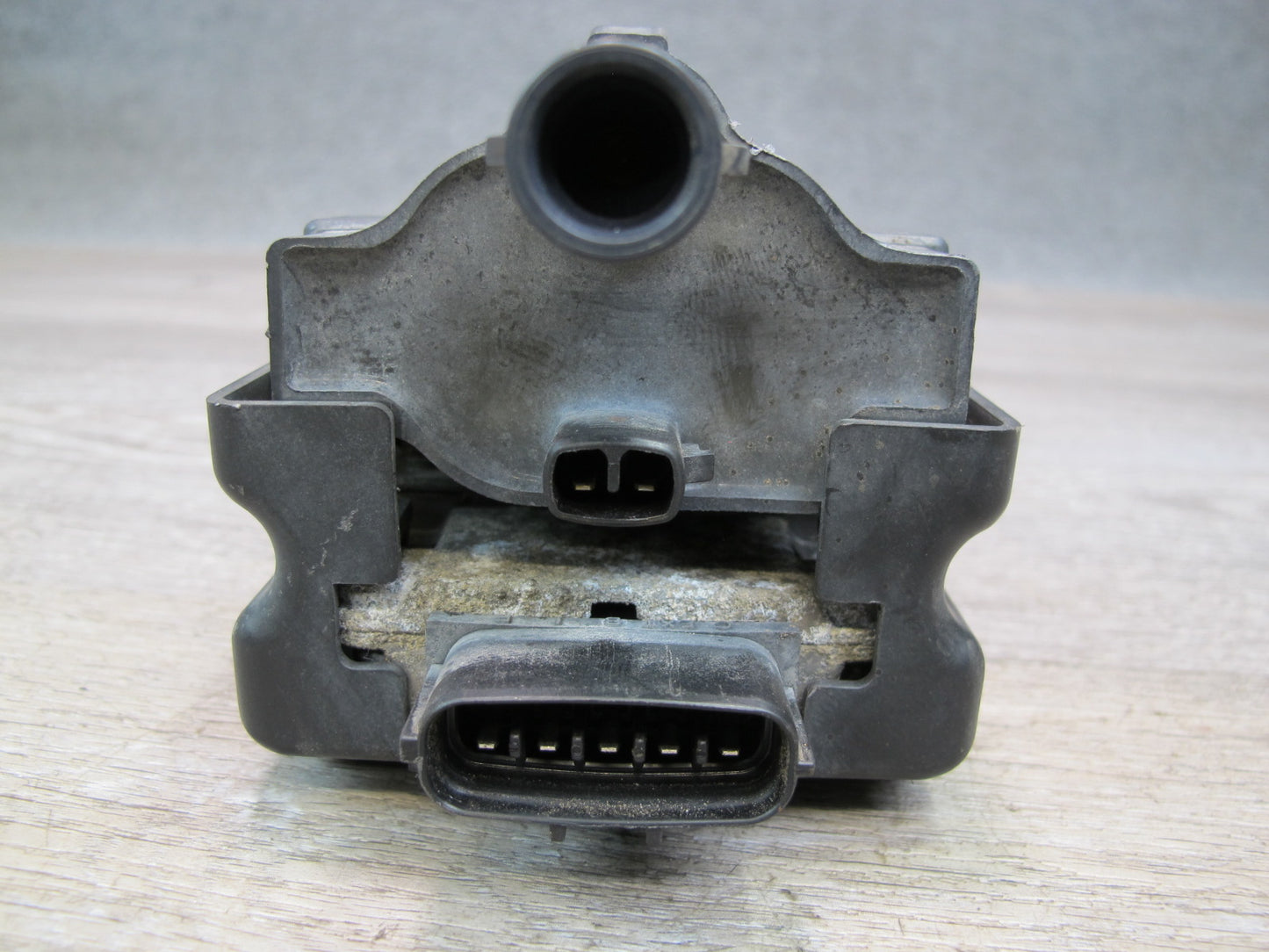 91-92 Toyota MR2 SW21L NON Turbo 5FSE Ignition Coil w Igniter Assembly OEM