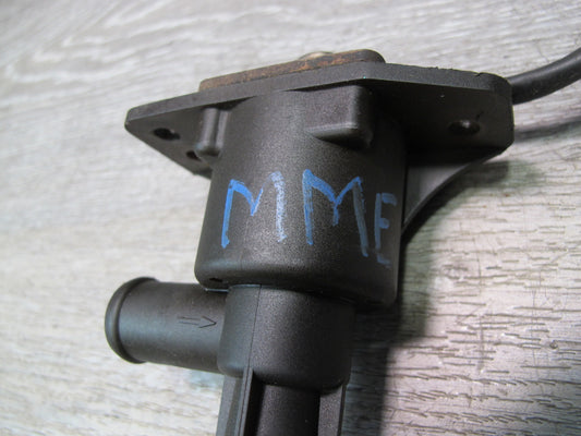 75-85 Mercedes W123 Heater Control Water Valve OEM