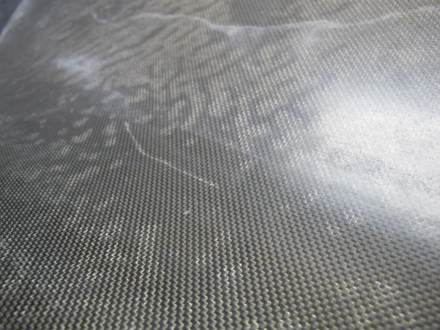 2006-2010 BMW E63 Coupe Aftermarket Rear Trunk Lid Carbon Fiber Panel