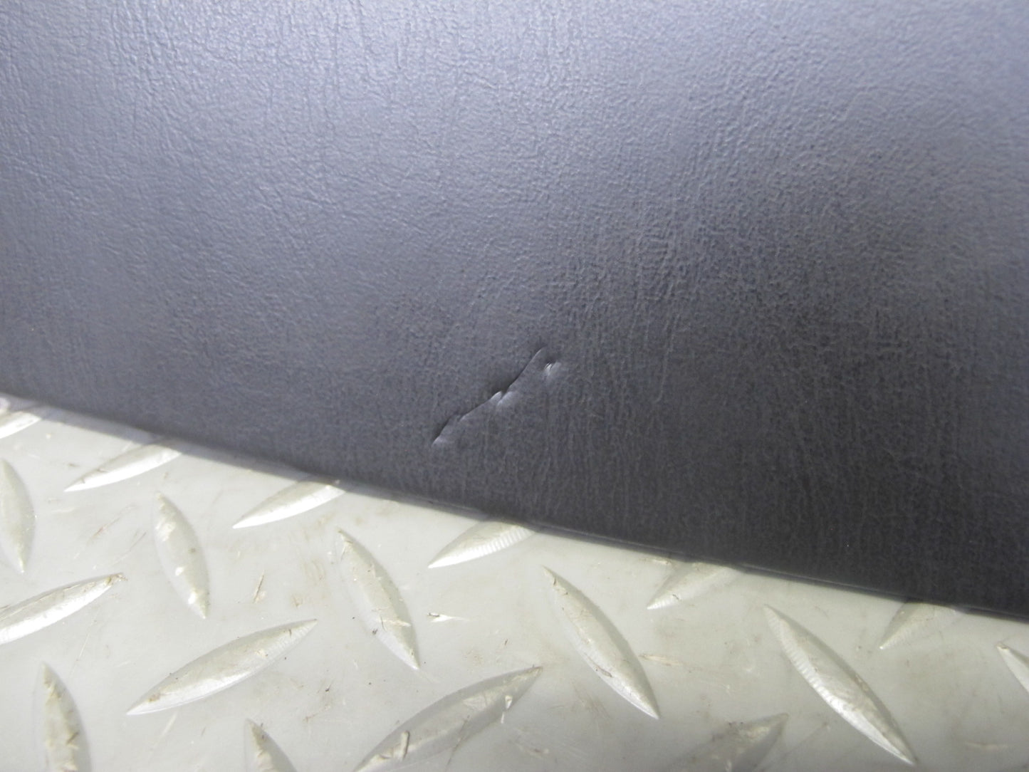 2004-2009 Cadillac XLR Dashboard Upper Trim Left Right A Pillar Cover Panel Set