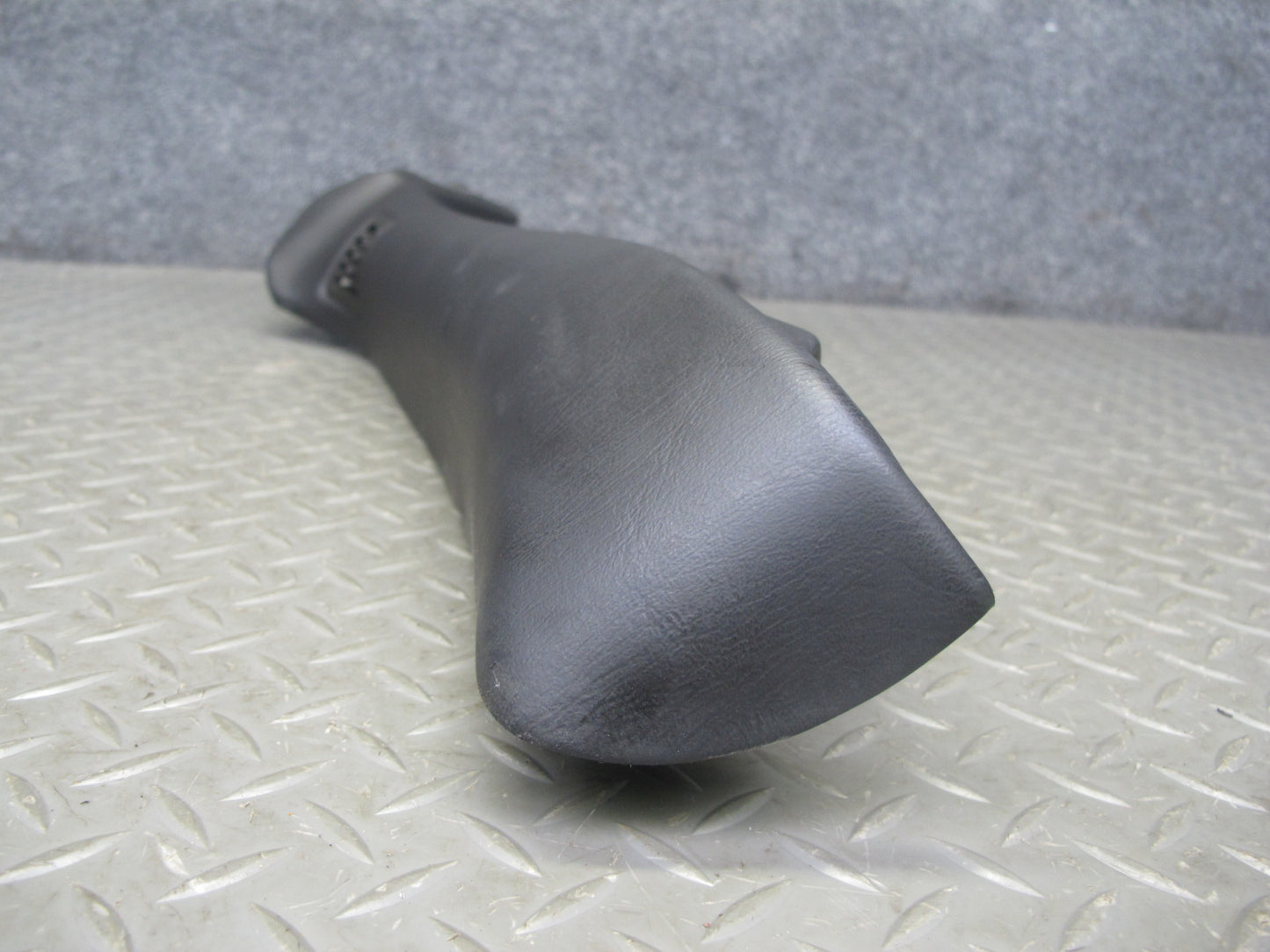 2004-2009 Cadillac XLR Dashboard Upper Trim Left Right A Pillar Cover Panel Set