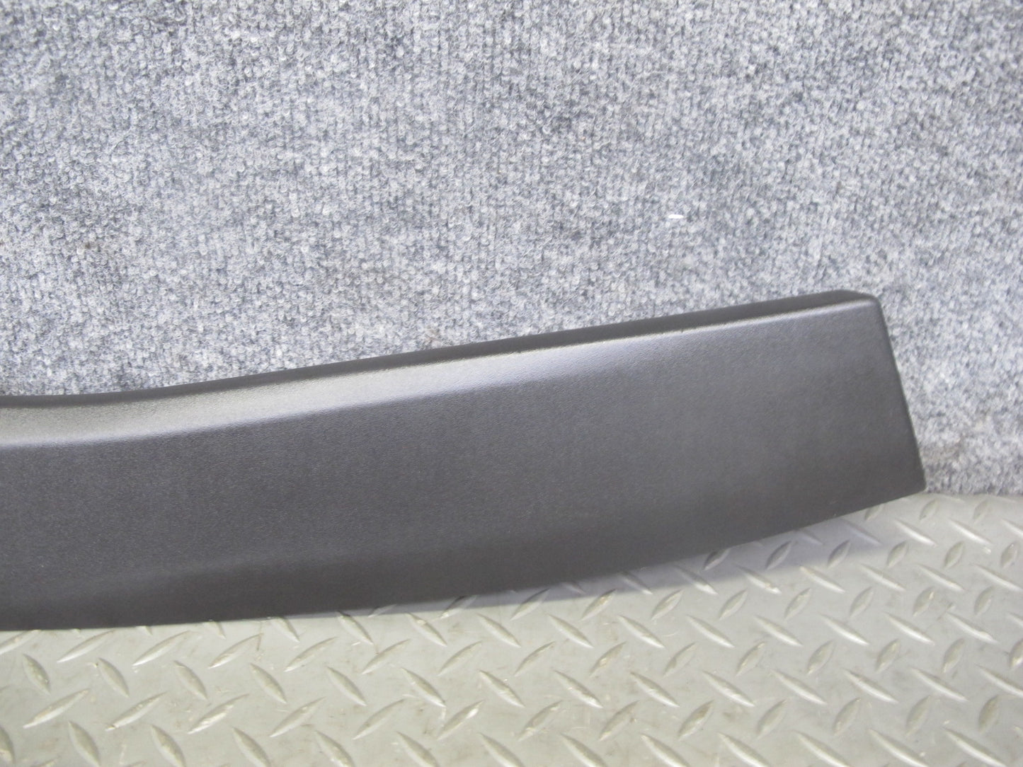 2004-2009 Cadillac XLR Left & Right Side B Pillar Cover Panel Trim Set