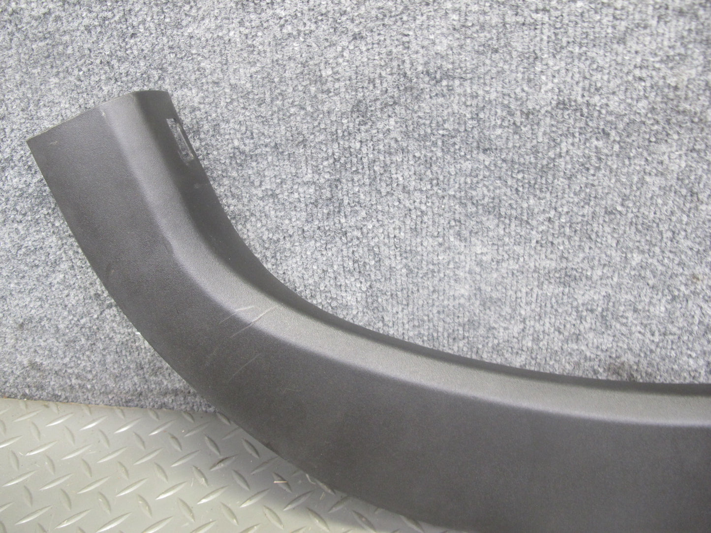 2004-2009 Cadillac XLR Left & Right Side B Pillar Cover Panel Trim Set
