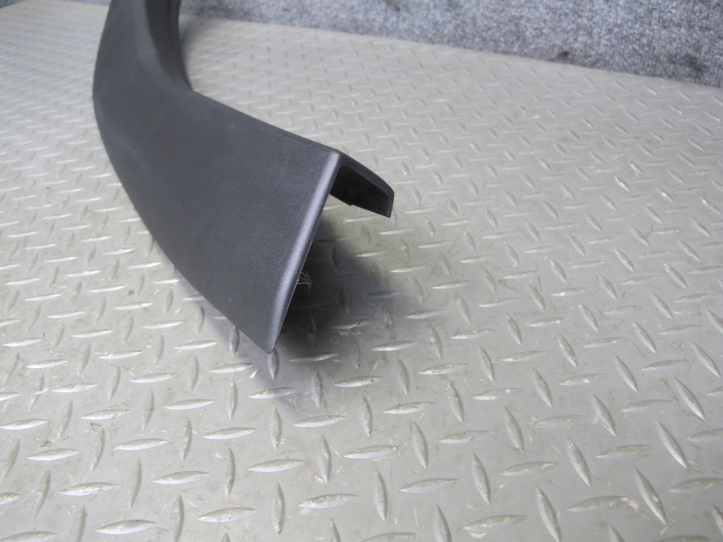 2004-2009 Cadillac XLR Left & Right Side B Pillar Cover Panel Trim Set