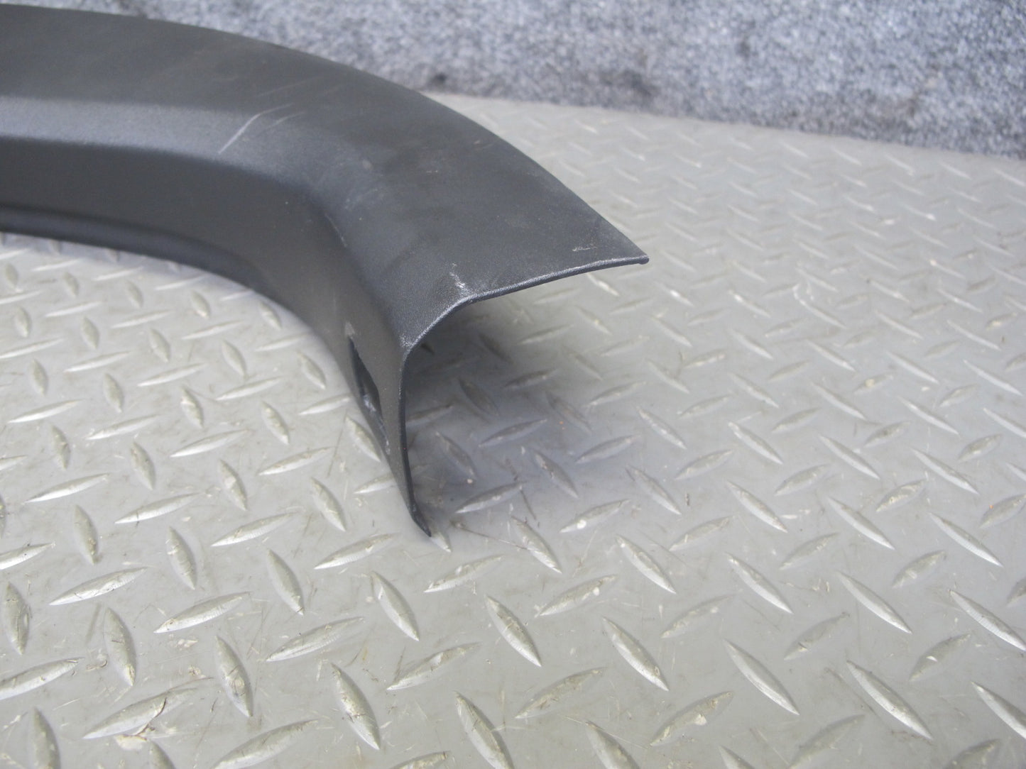 2004-2009 Cadillac XLR Left & Right Side B Pillar Cover Panel Trim Set