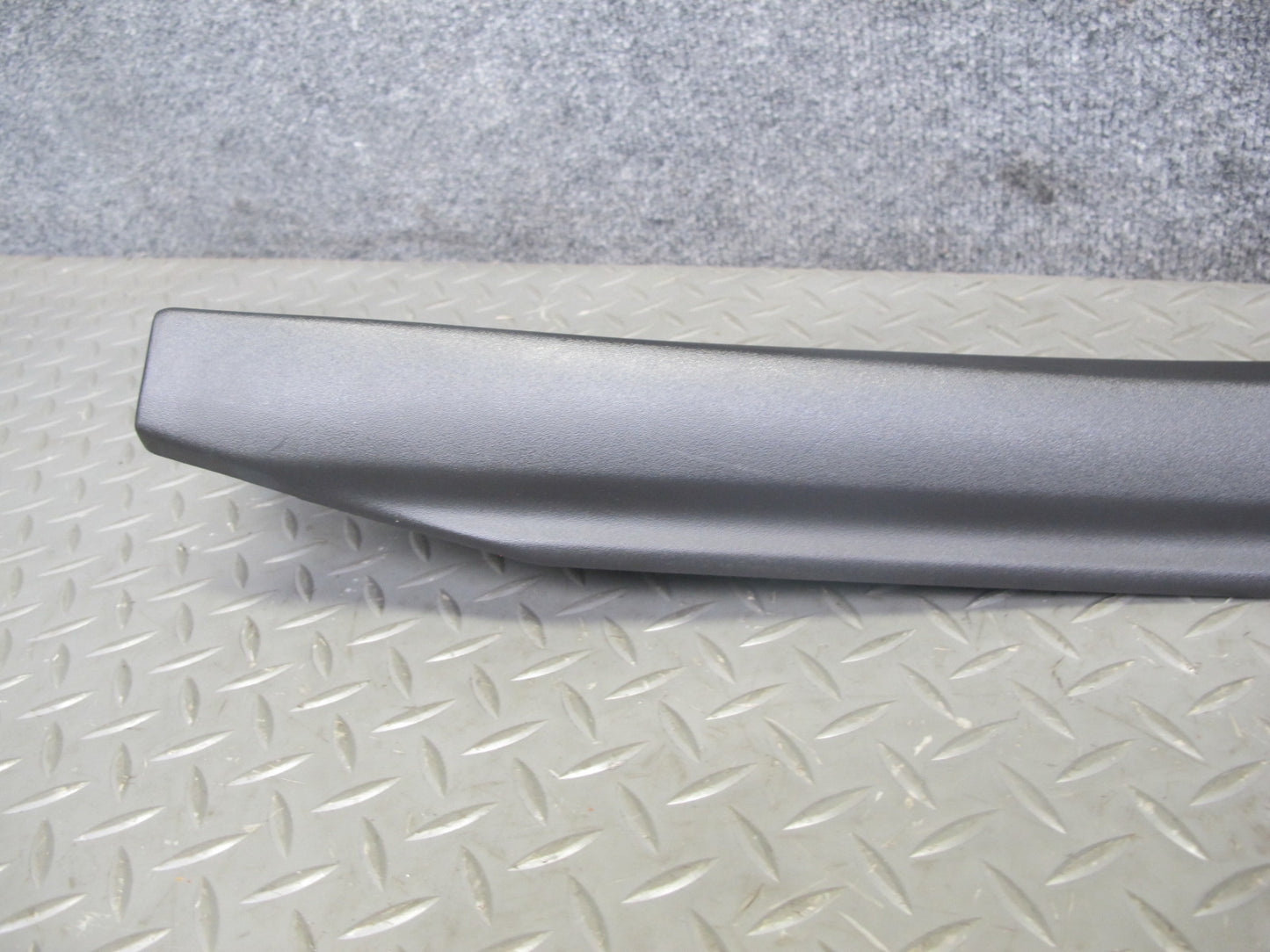 2004-2009 Cadillac XLR Left & Right Side B Pillar Cover Panel Trim Set