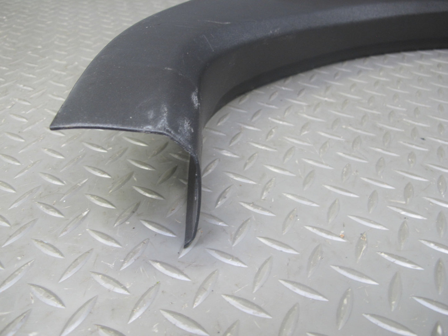 2004-2009 Cadillac XLR Left & Right Side B Pillar Cover Panel Trim Set